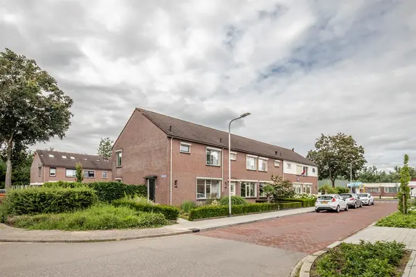 Foto verkocht object