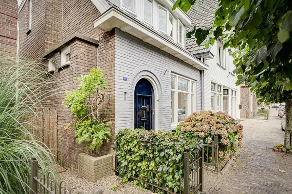 Foto verkocht object