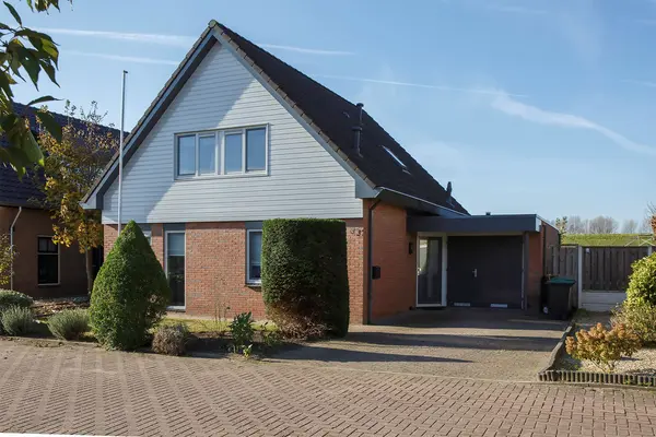 Foto verkocht object