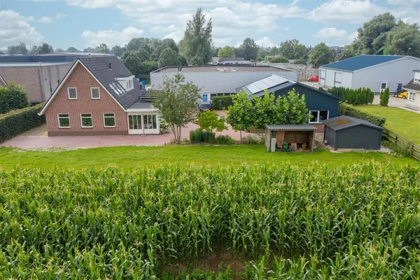 Foto verkocht object