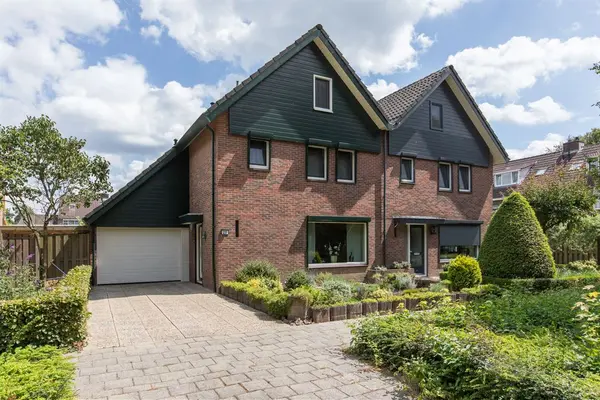 Foto verkocht object