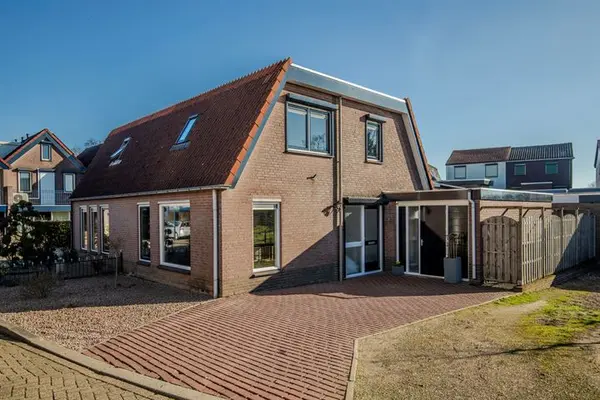 Foto verkocht object