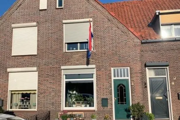 Foto verkocht object