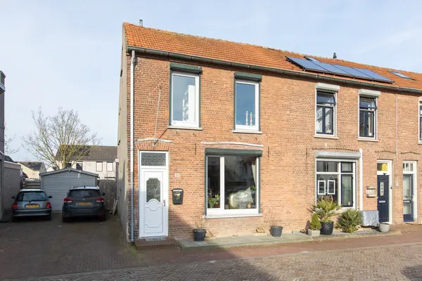 Foto verkocht object