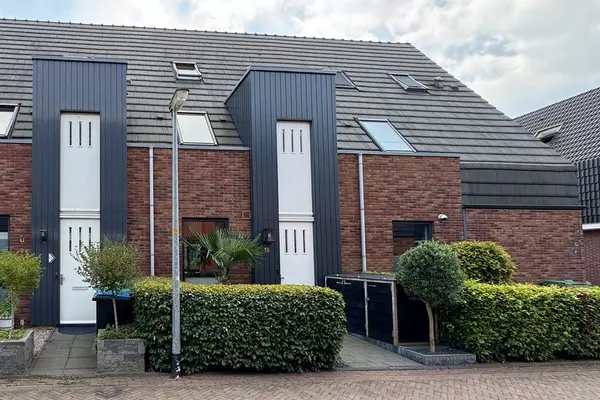 Foto verkocht object