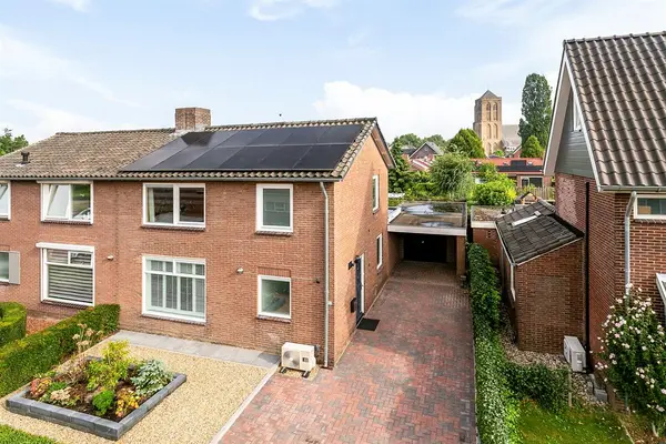 Foto verkocht object