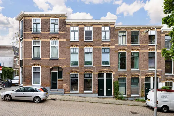 Foto verkocht object
