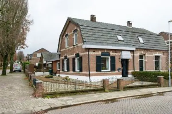 Foto verkocht object