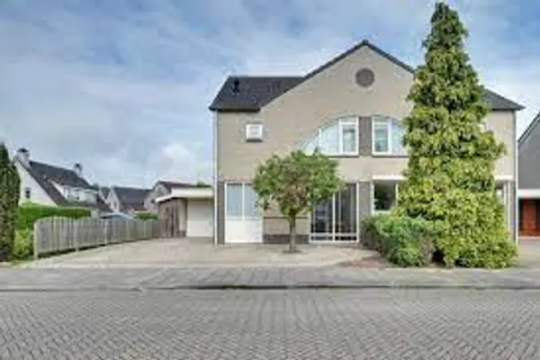 Foto verkocht object