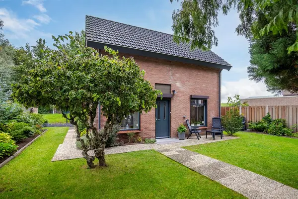 Foto verkocht object