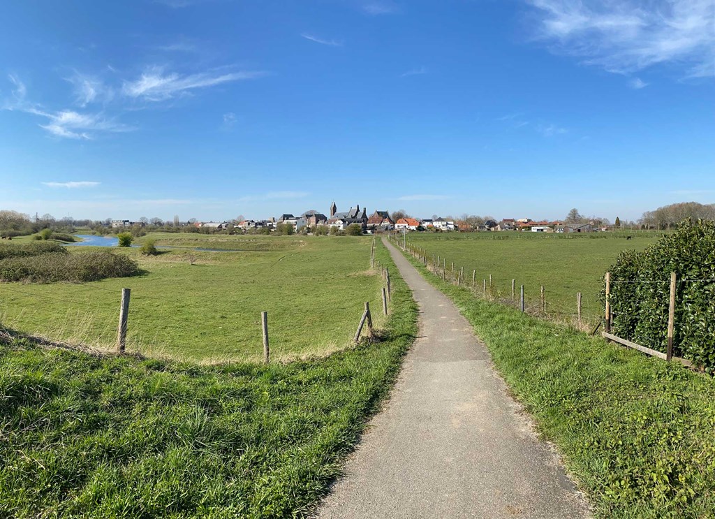 De Liemers: Jouw nieuwe thuis