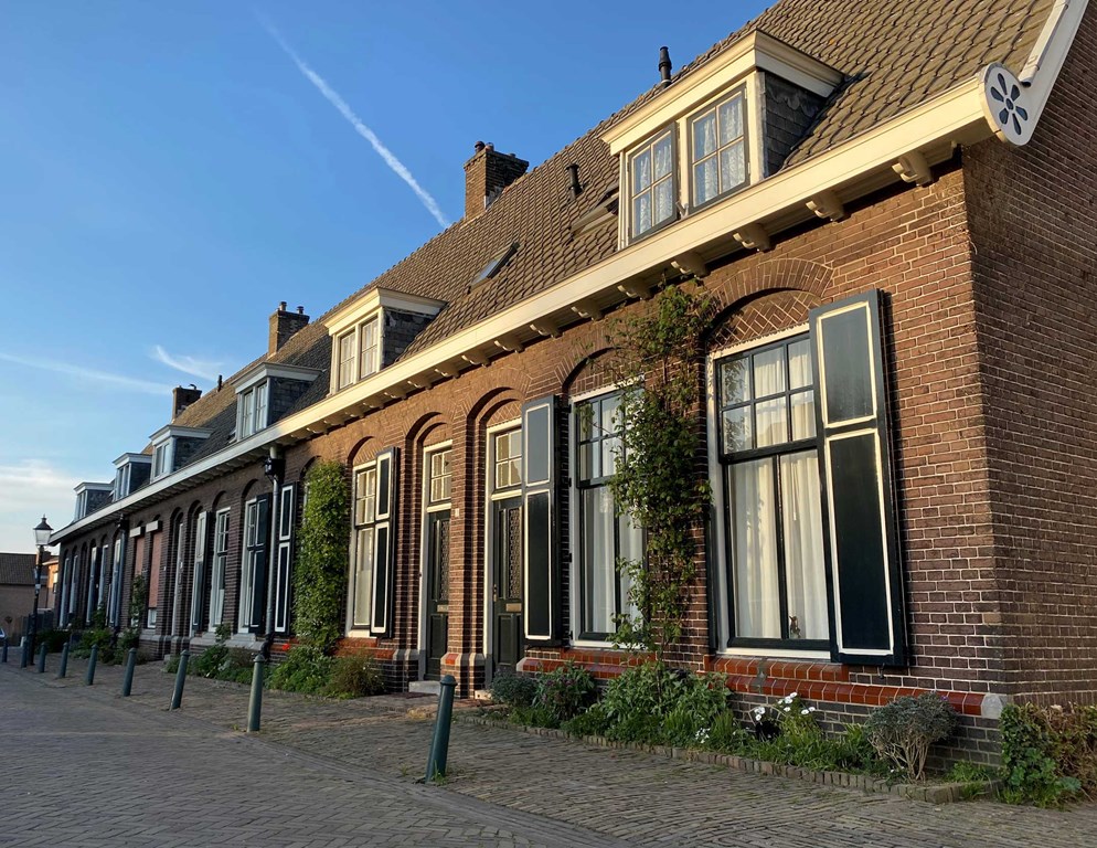 Een huis verkopen doe je niet iedere dag!