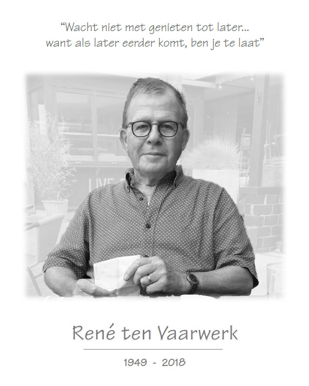 R.S.M. ten Vaarwerk (1949-2018)