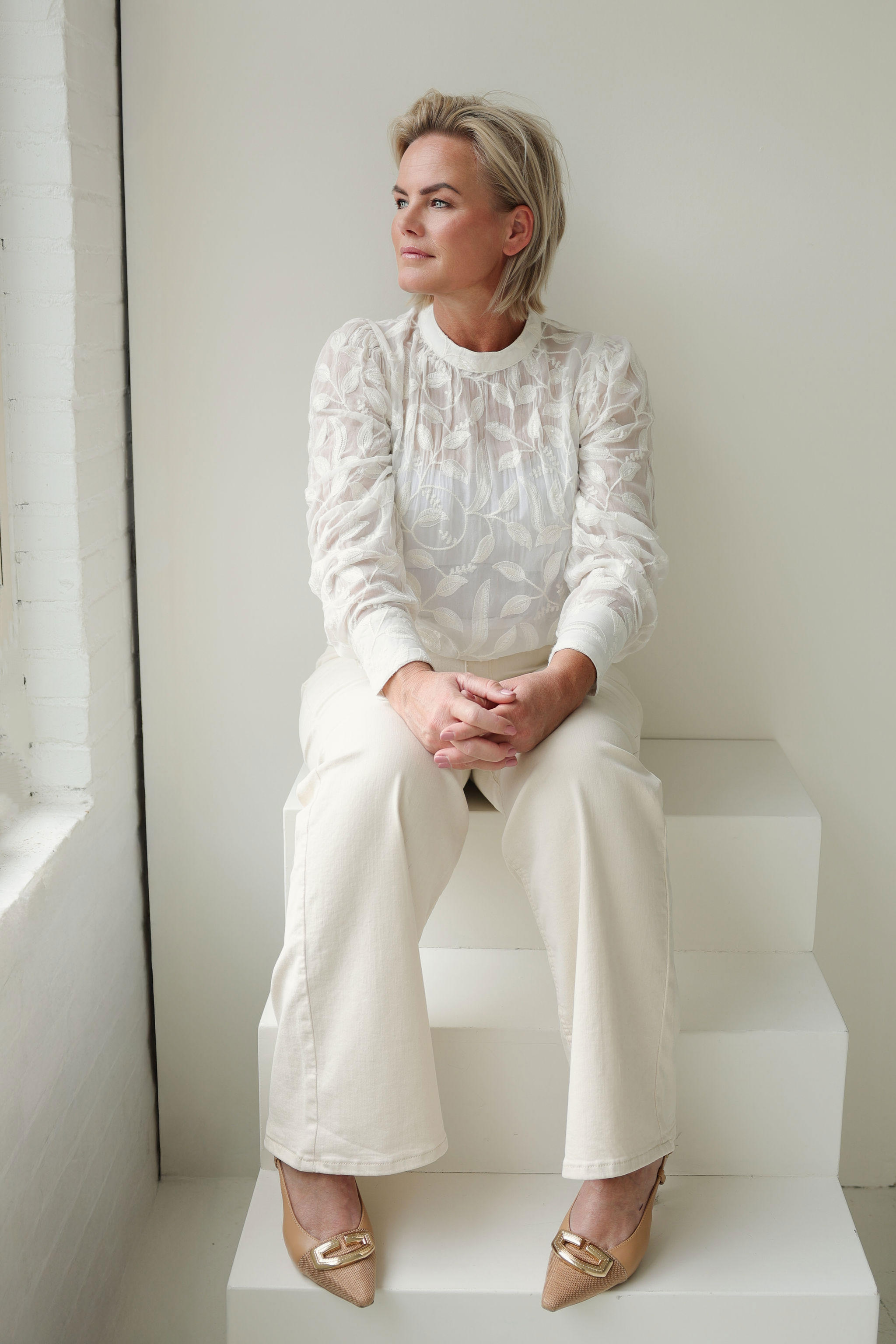 Interview met Debbie ten Vaarwerk