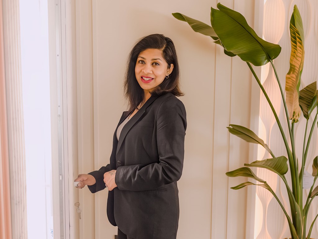 Zullen we eens kennismaken?