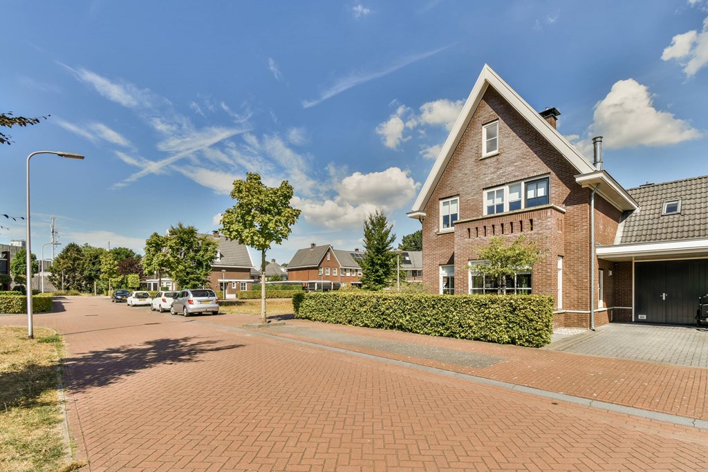 Aanbieden bij verhuur
