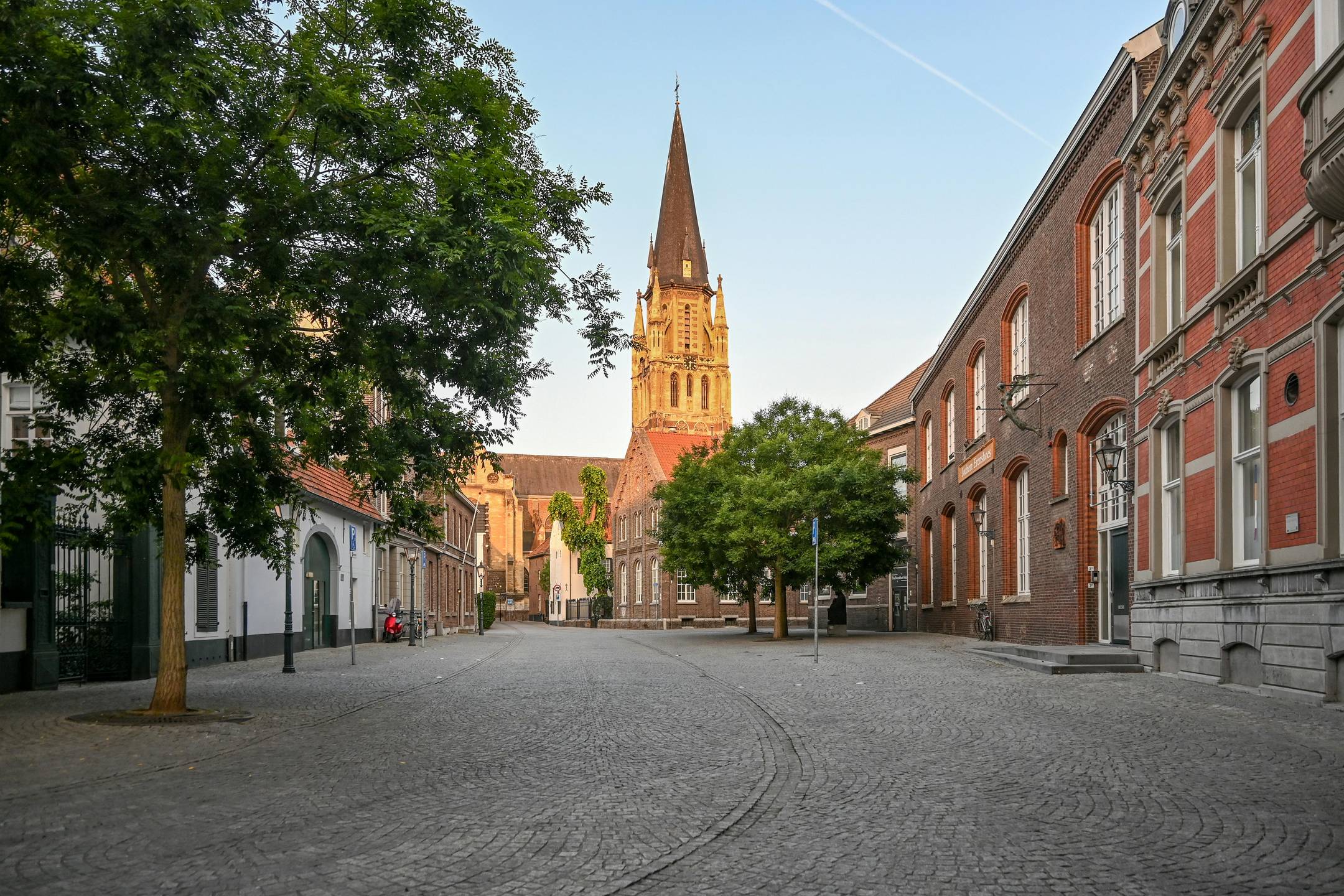 Makelaar Sittard-Geleen<span>.</span>