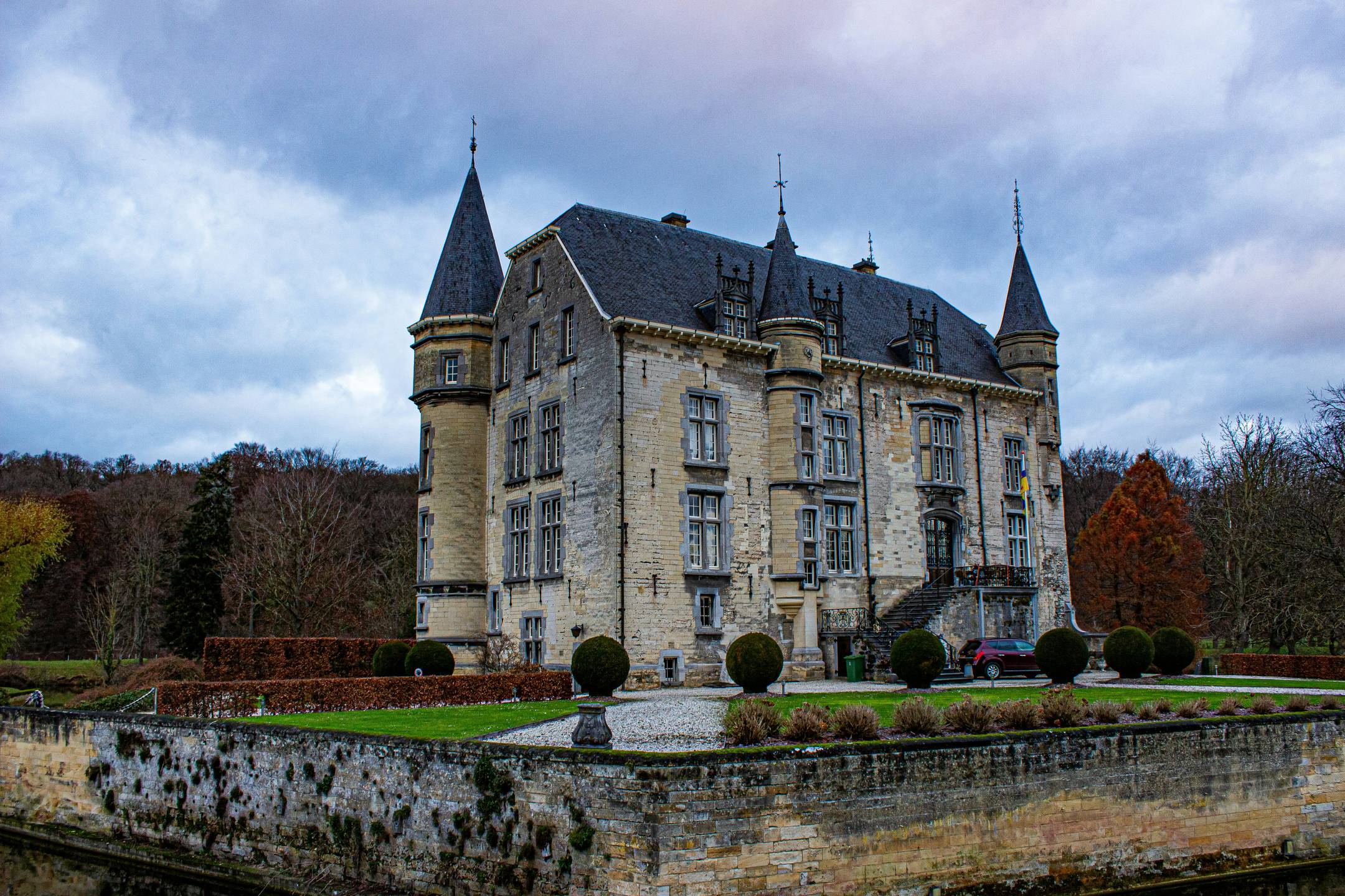 Makelaar Valkenburg aan de Geul<span>.</span>