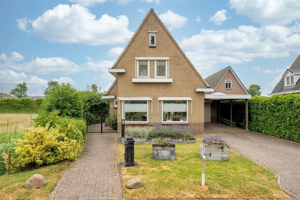 Aangekocht: Boxbergerweg 145, Deventer