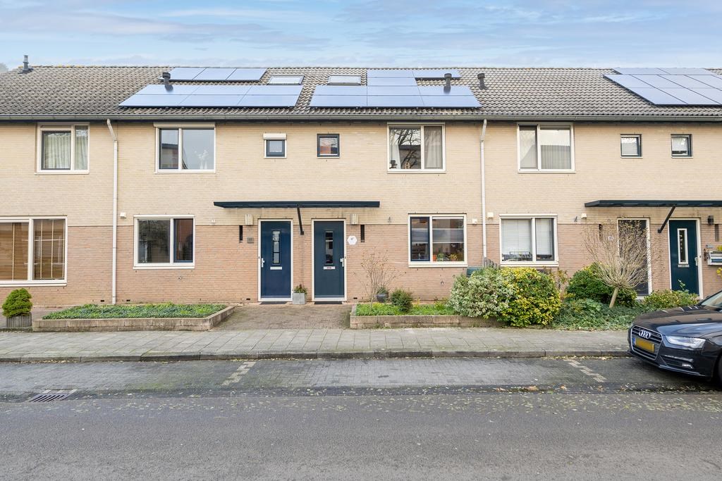 Aangekocht: Boxbergerweg 145, Deventer