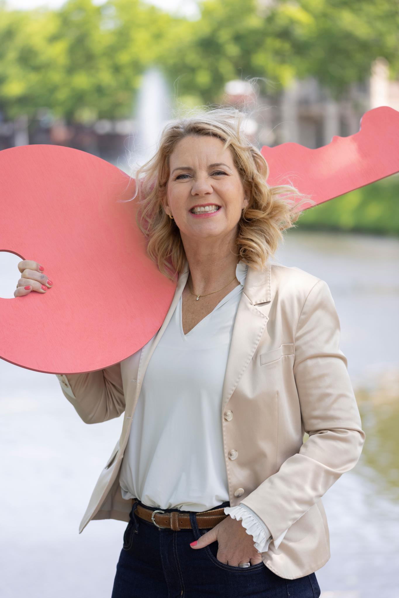 Jouw makelaar in Berkum