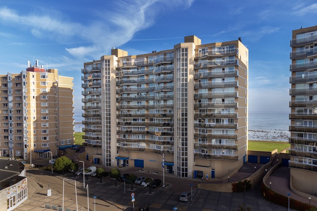 Goed beheerd de toekomst in!