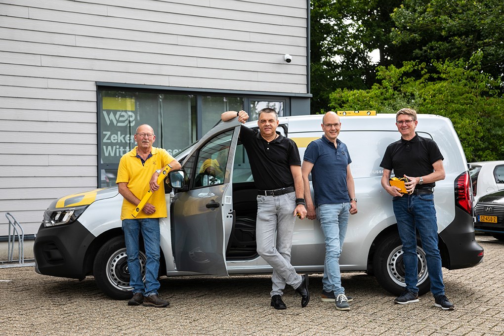 Wat zijn de voordelen van een beheerder voor een VvE?