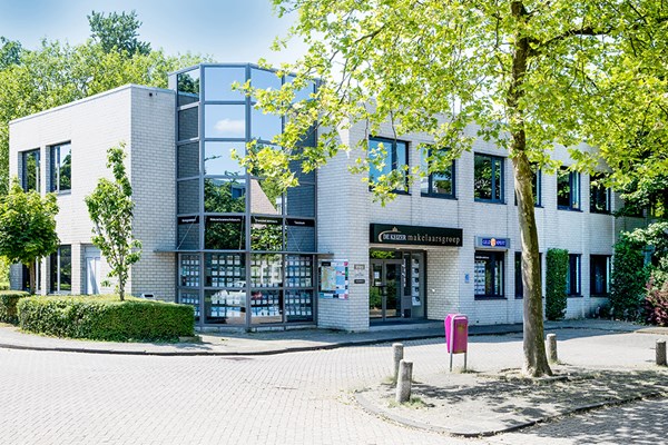 Kantoor Nieuwegein