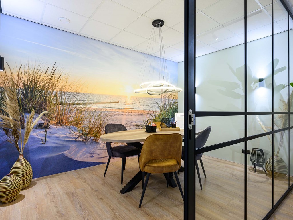 Meer weten over onze werkwijze?