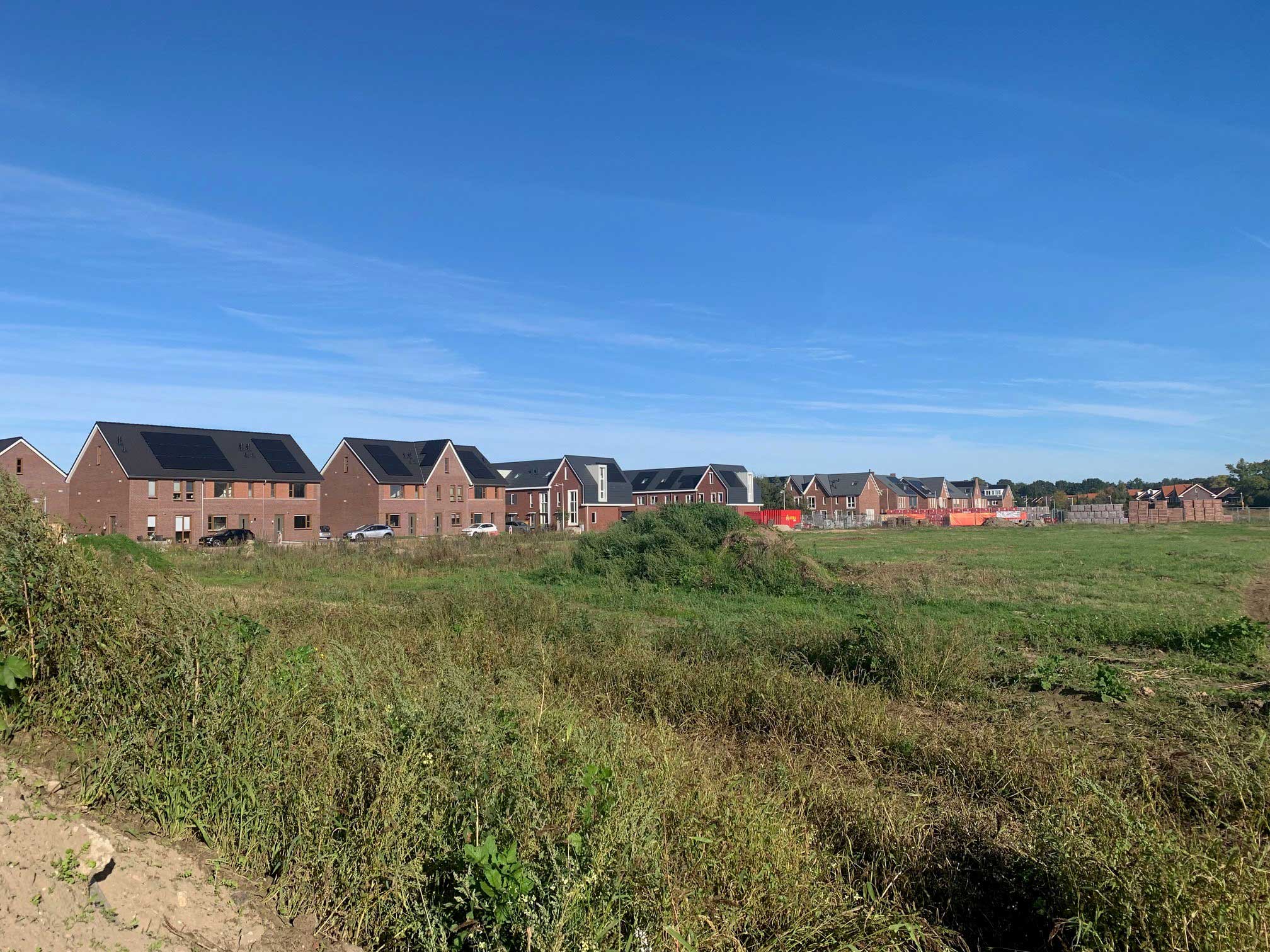 Zit u in een onteigeningstraject? 