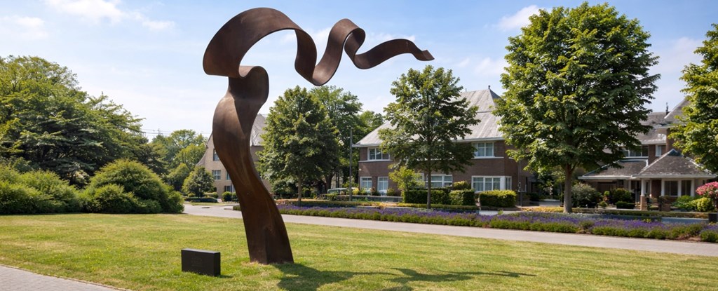 Bezienswaardigheden in de Apollobuurt