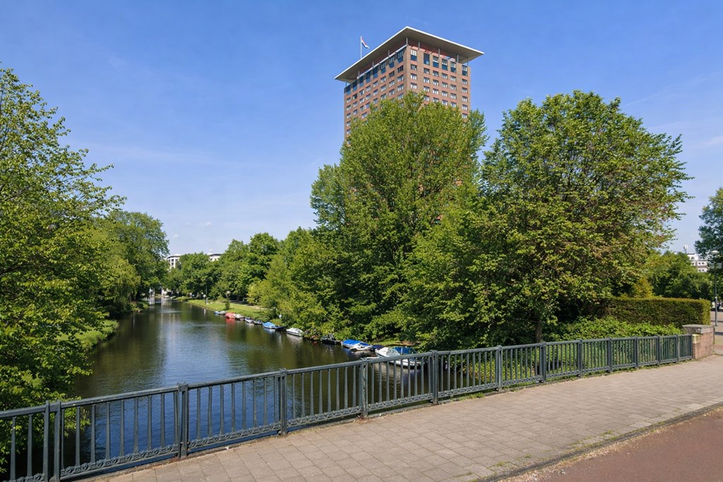Wonen in de Rivierenbuurt in Amsterdam