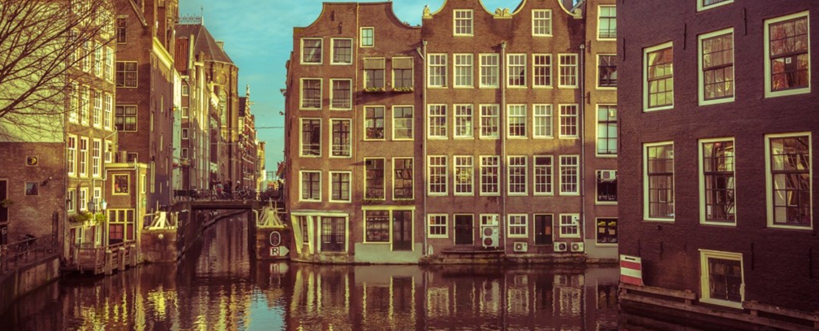 Amsterdamse woningmarkt