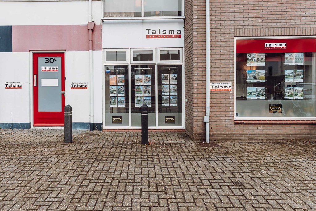 De makelaar waarmee het klikt!