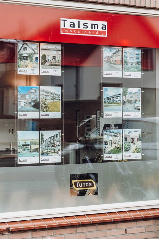 Waardebepaling van uw huis?