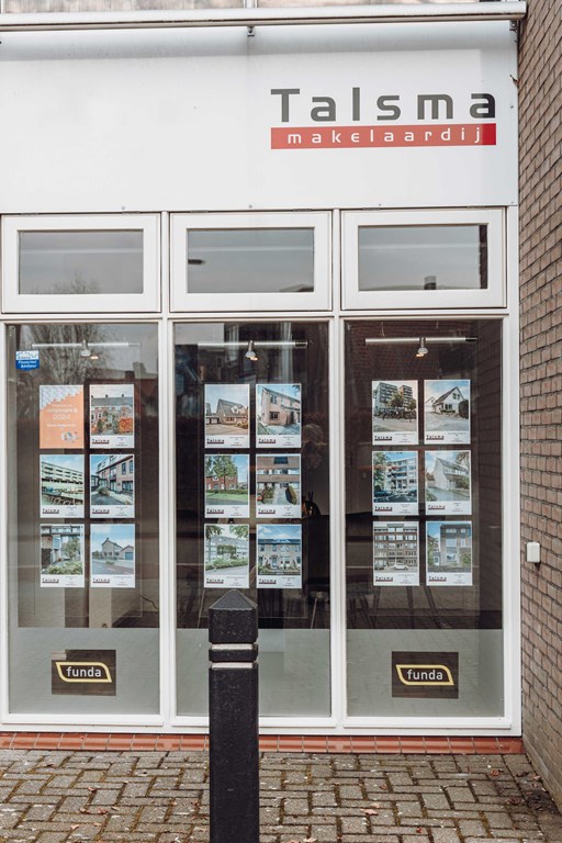 Woning aankopen is ook onze expertise