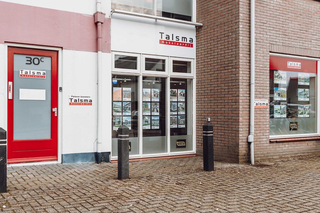 Waar kan je ons vinden?