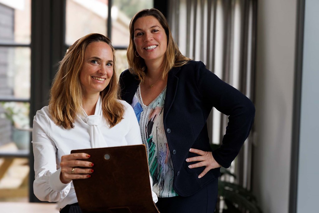 Welkom bij Huyssteede Makelaars