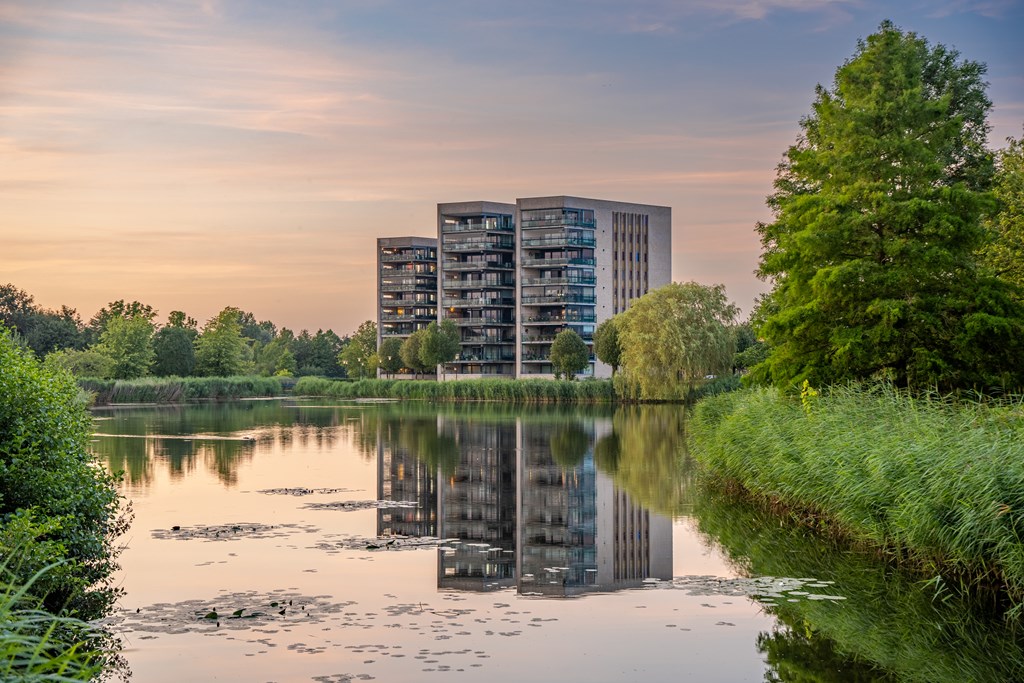 Samen kijken naar jouw toekomst