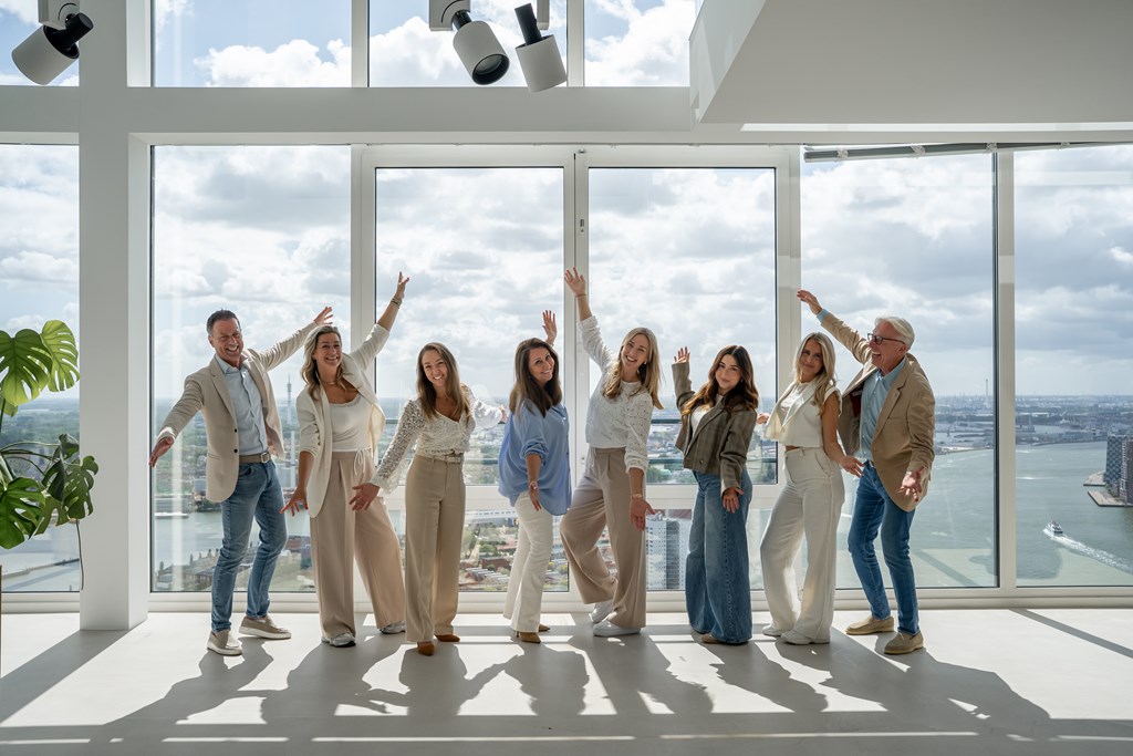 Maak jouw volgende stap in Ridderkerk met ons