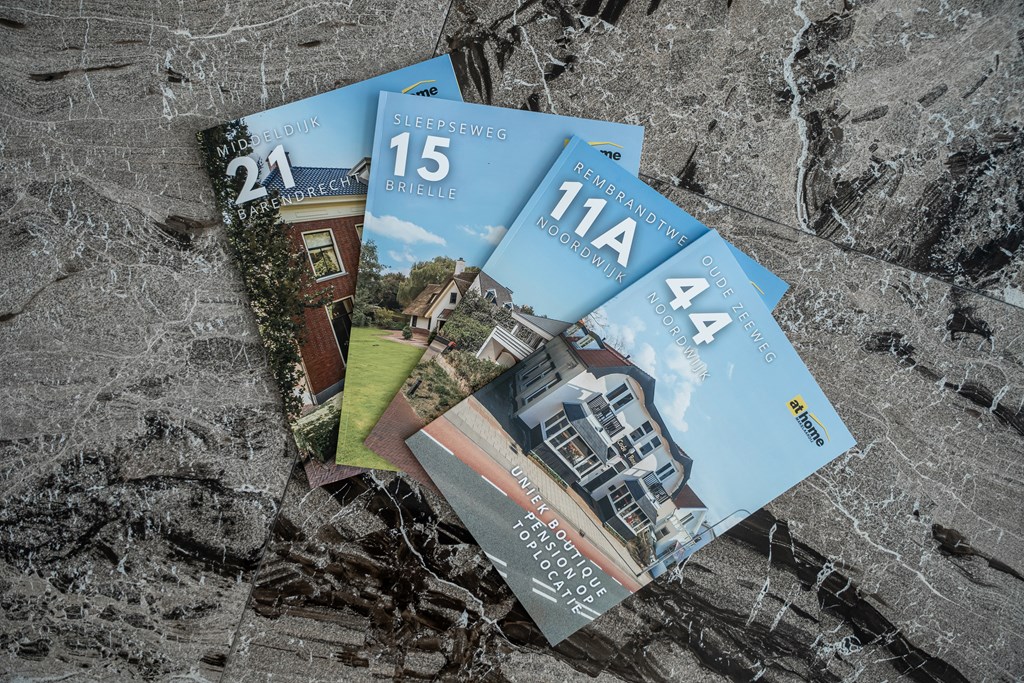 Presenteer jouw woning op z’n best met onze unieke marketingaanpak