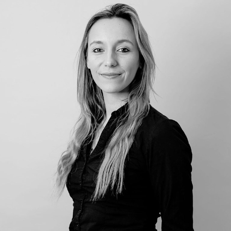 Foto Kayleigh van den Brink