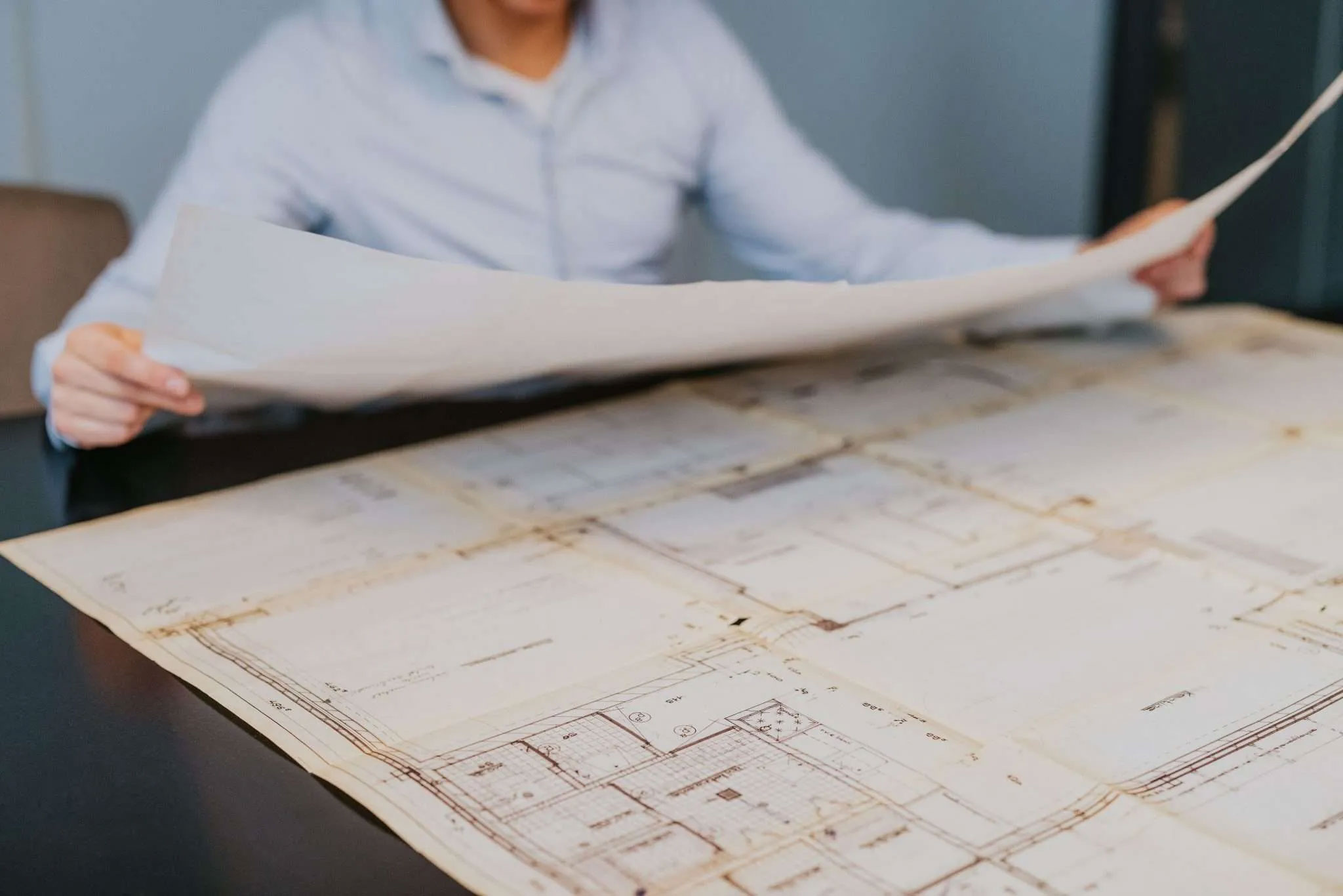 Aankoop en grondposities