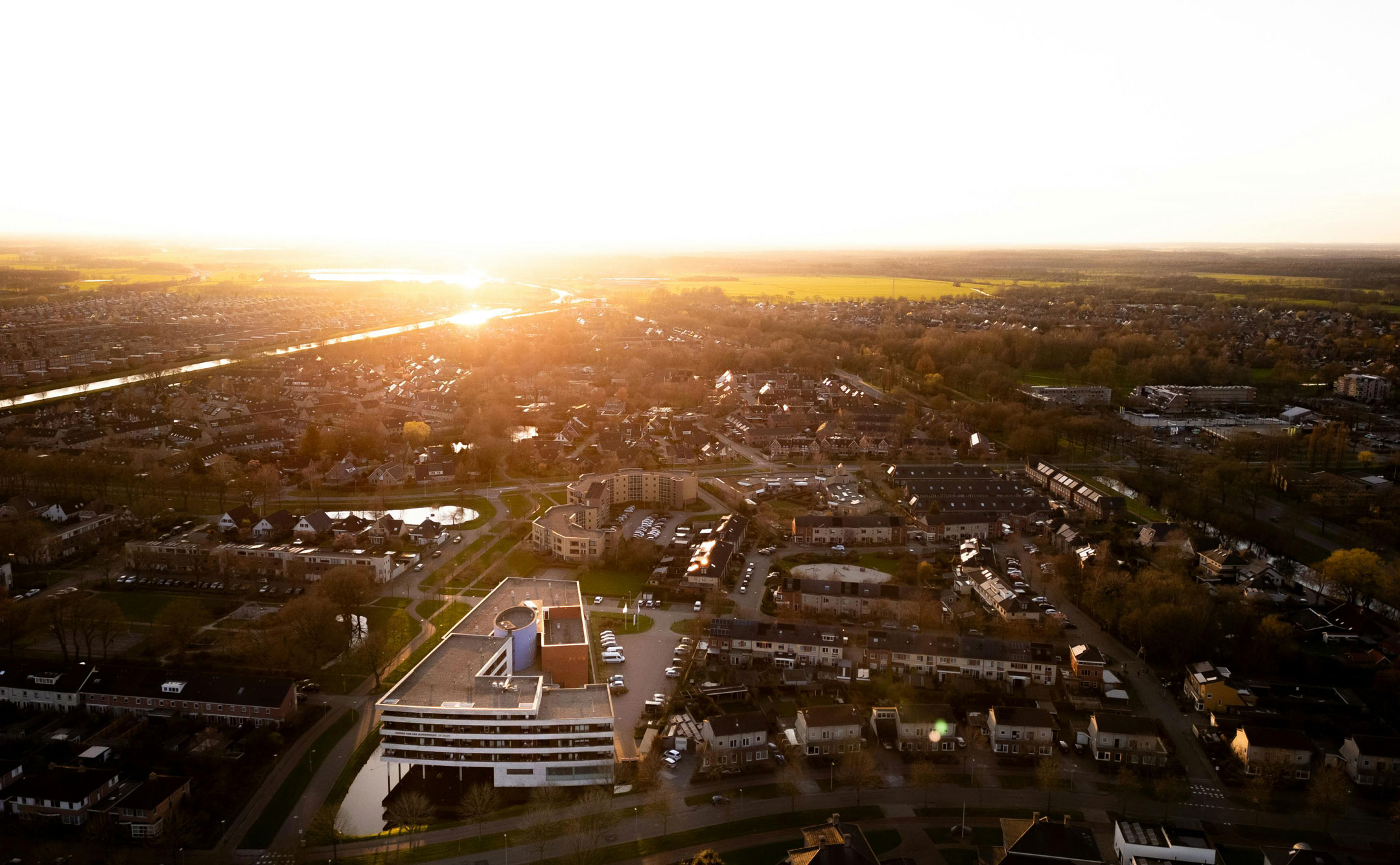 Onze missie en visie