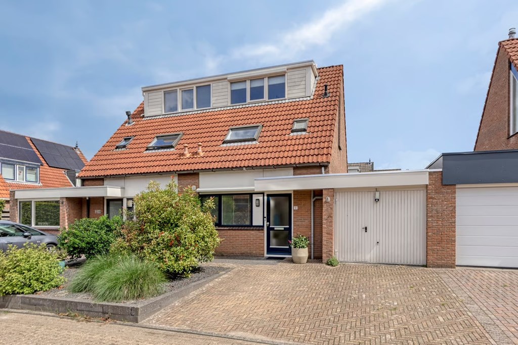 Foto verkocht object