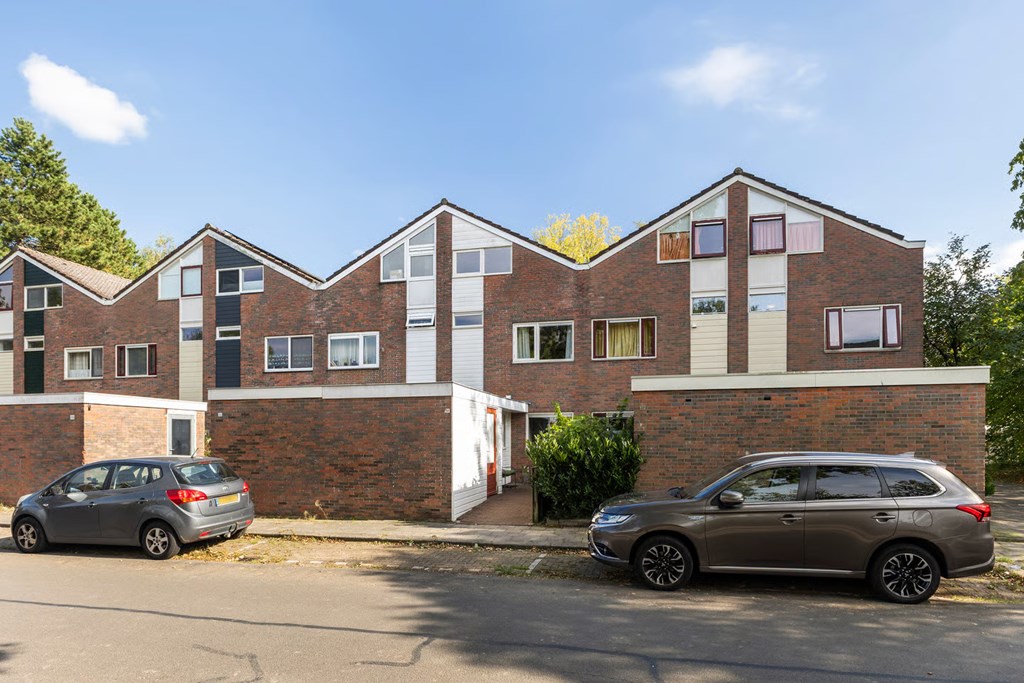 Foto verkocht object