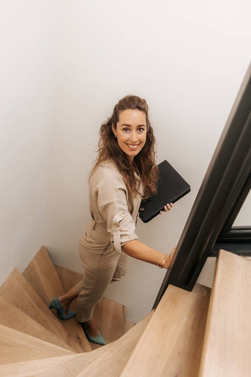 Energielabel op orde