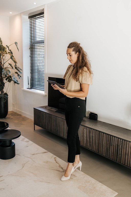 Vertrouwen voor verkopers