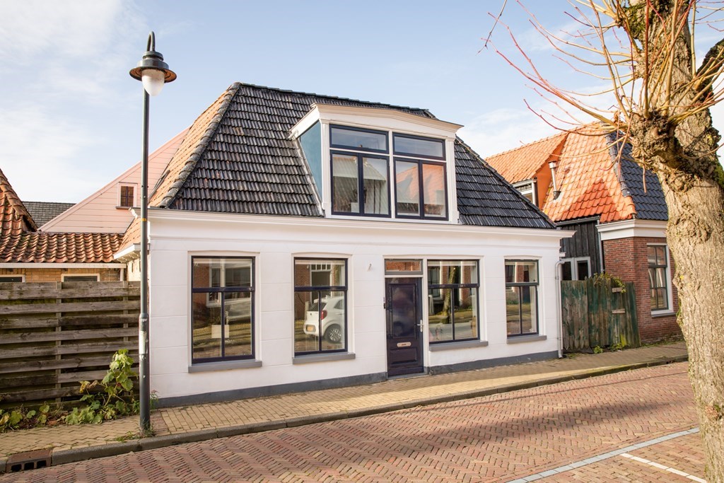 Foto verkocht object