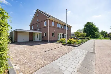 Foto verkocht object